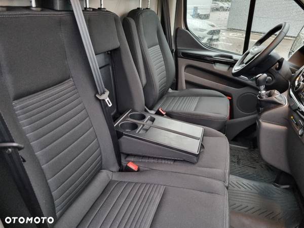 Ford Transit Custom - 29