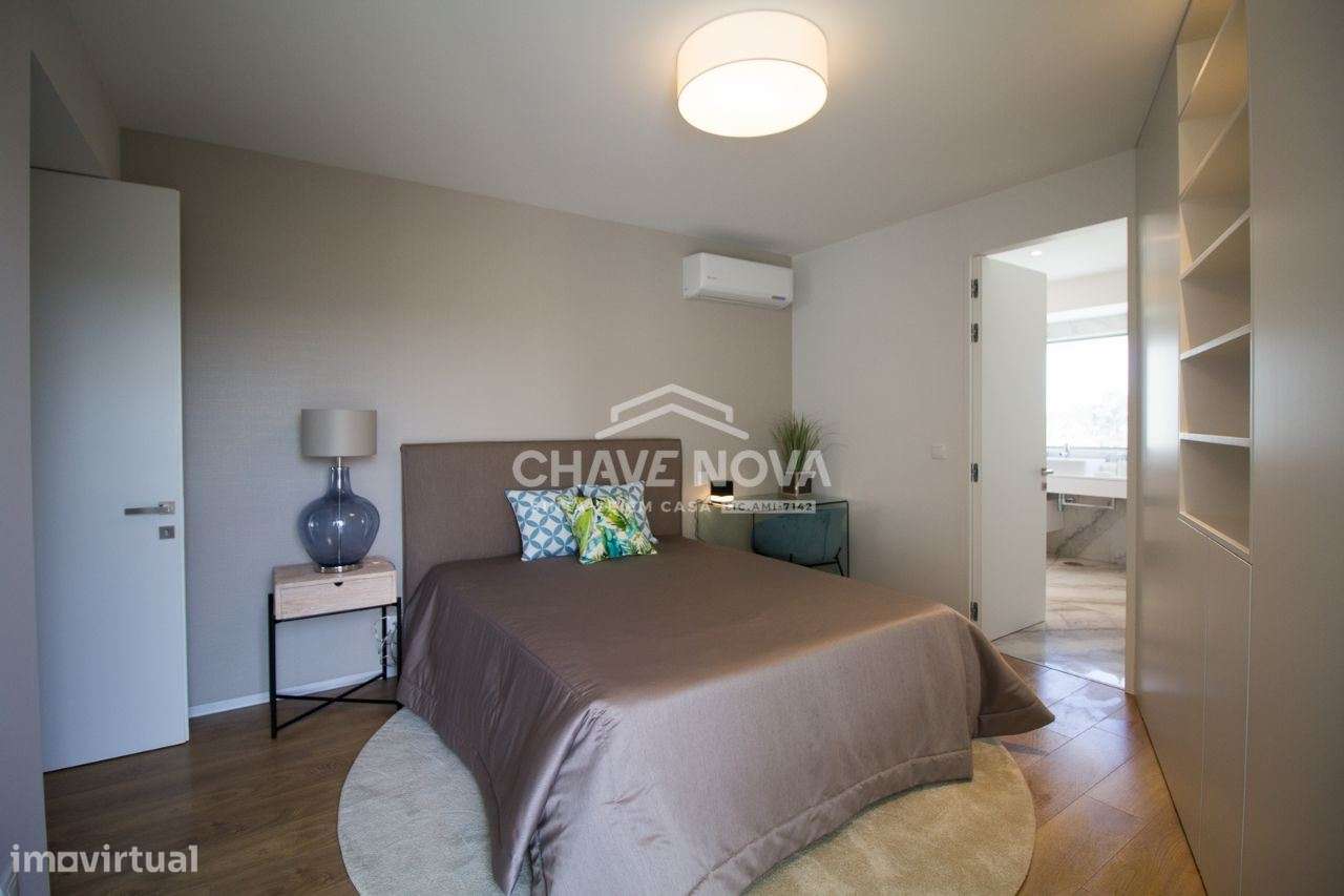 Apartamento T3 ao Polo Universitário da Asprela AR/02285/CO - Grande imagem: 4/11