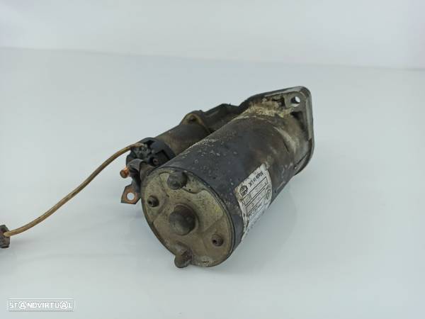 Motor De Arranque Nissan Primera (P10) - 3