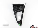 Friso consola central Seminovo/ Original BMW 6 Convertible (F12) 51169216193 / 5... - 4