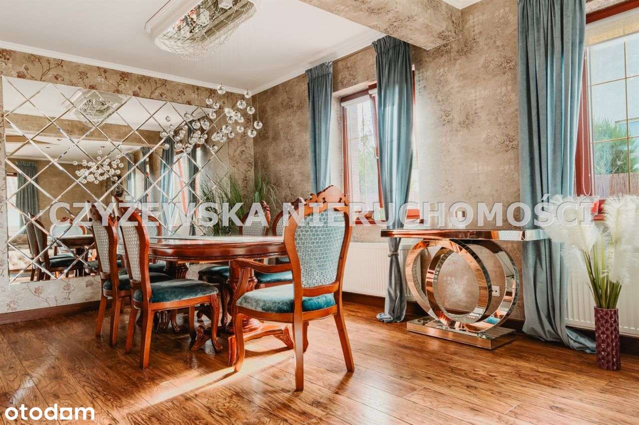 Komfortowy Piękny Dom W Grudziądzu Ul. Jaskrowa 5-6