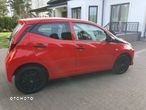 Toyota Aygo 1.0 VVT-i Color Edition - 4