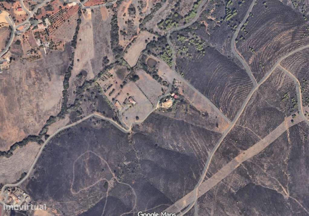 Casa de campo com 3 hectares - Grande imagem: 3/8