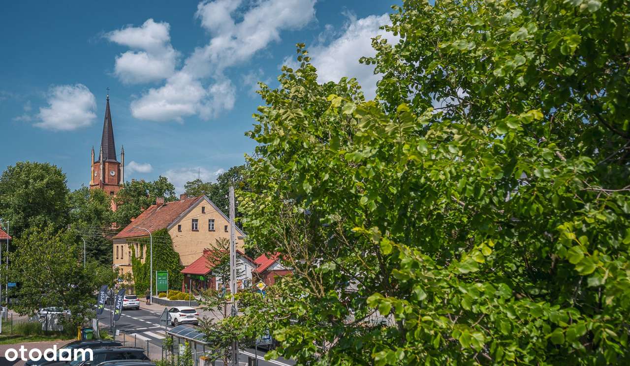 Gotowy apartament z prywatnym garażem PROMOCJA - Pełny obrazek: 4/17