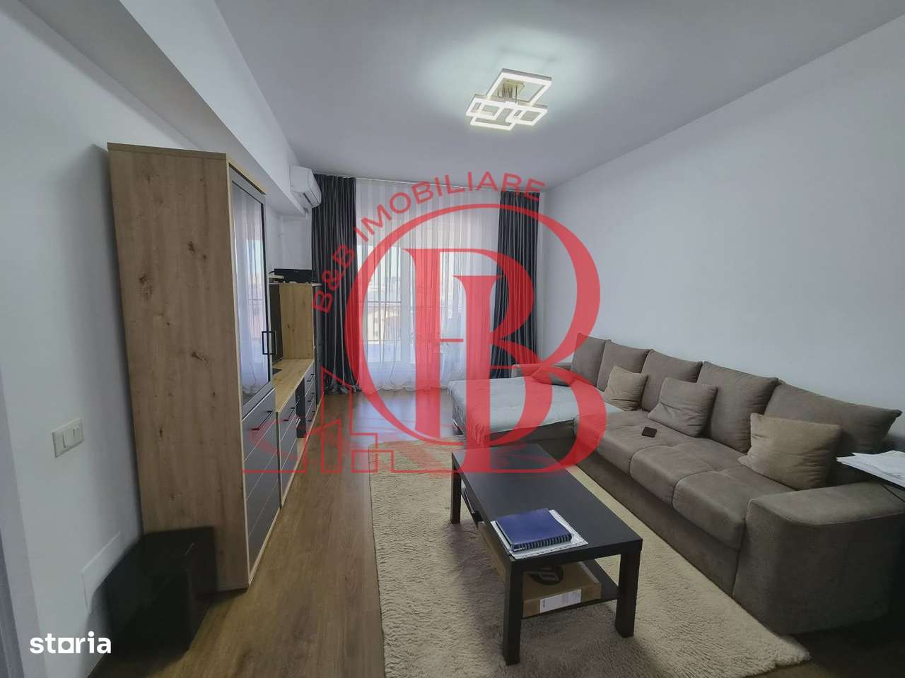 2 Camere cu Terasa Parcare subterana Inclusa-Titan Pallady