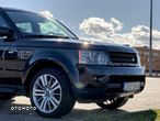 Land Rover Range Rover Sport - 3