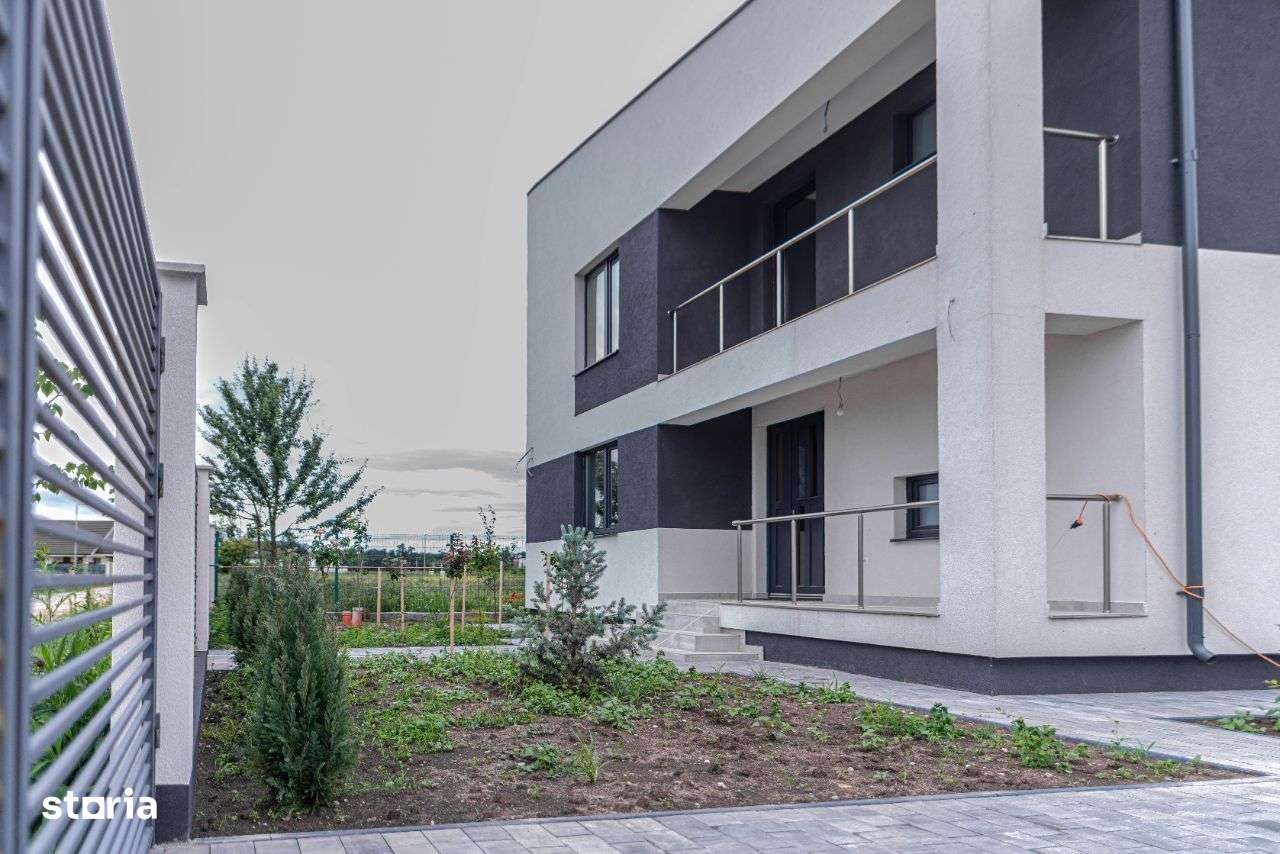 Vila Individuala P+1 | Teren 560 m² | Gulia | Dambovita | COMISION 0% - Imagine principală: 3/20