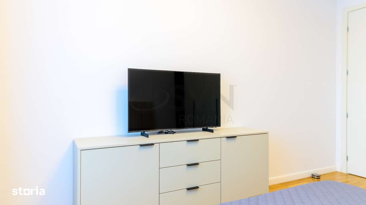 Apartament 2 Camere l Metrou 1 Mai — fotografia 1