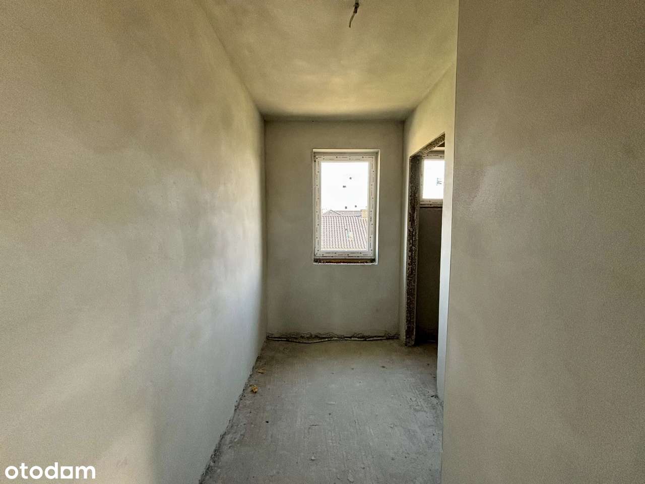 Dom w Ruścu | 126,20 m² | Stan surowy zamknięty-8