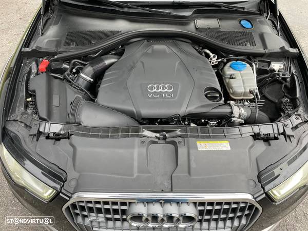 Audi A6 Allroad 3.0 TDi quattro Excl.S tronic - 8