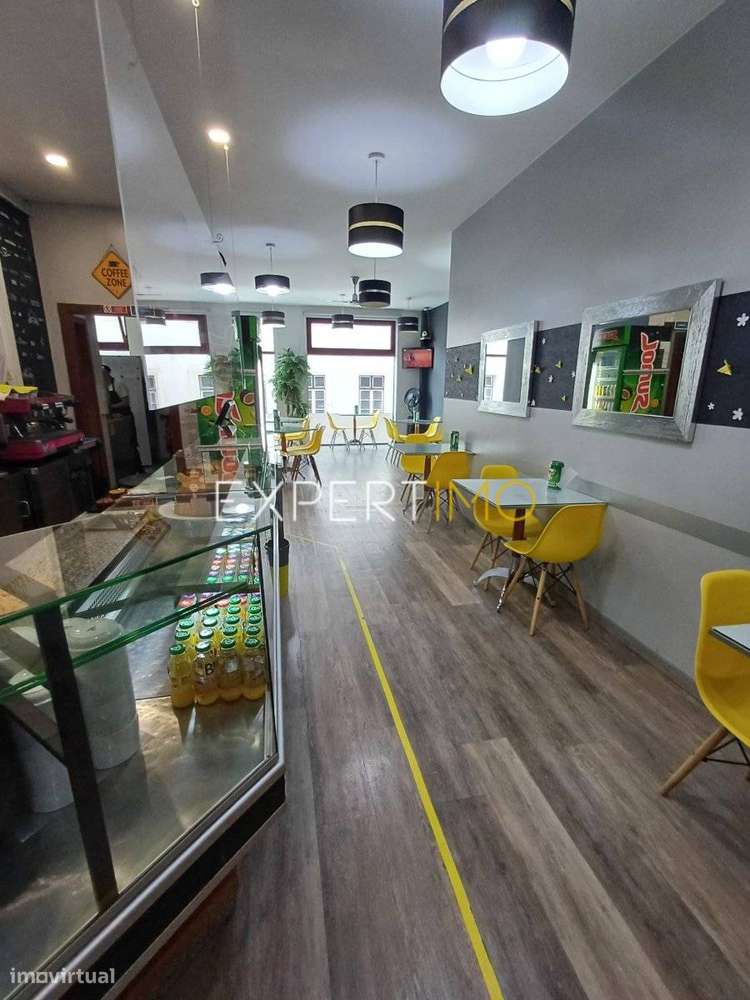 Espaço Comercial, usado-2