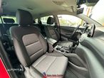 Hyundai Tucson 2.0 CRDi 4WD Automatik Style - 17