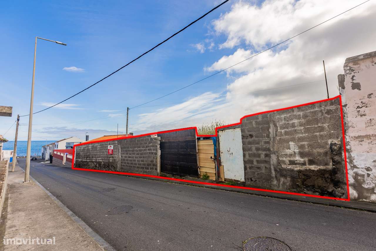 Terreno Rústico - Ribeira Grande - Grande imagem: 4/8