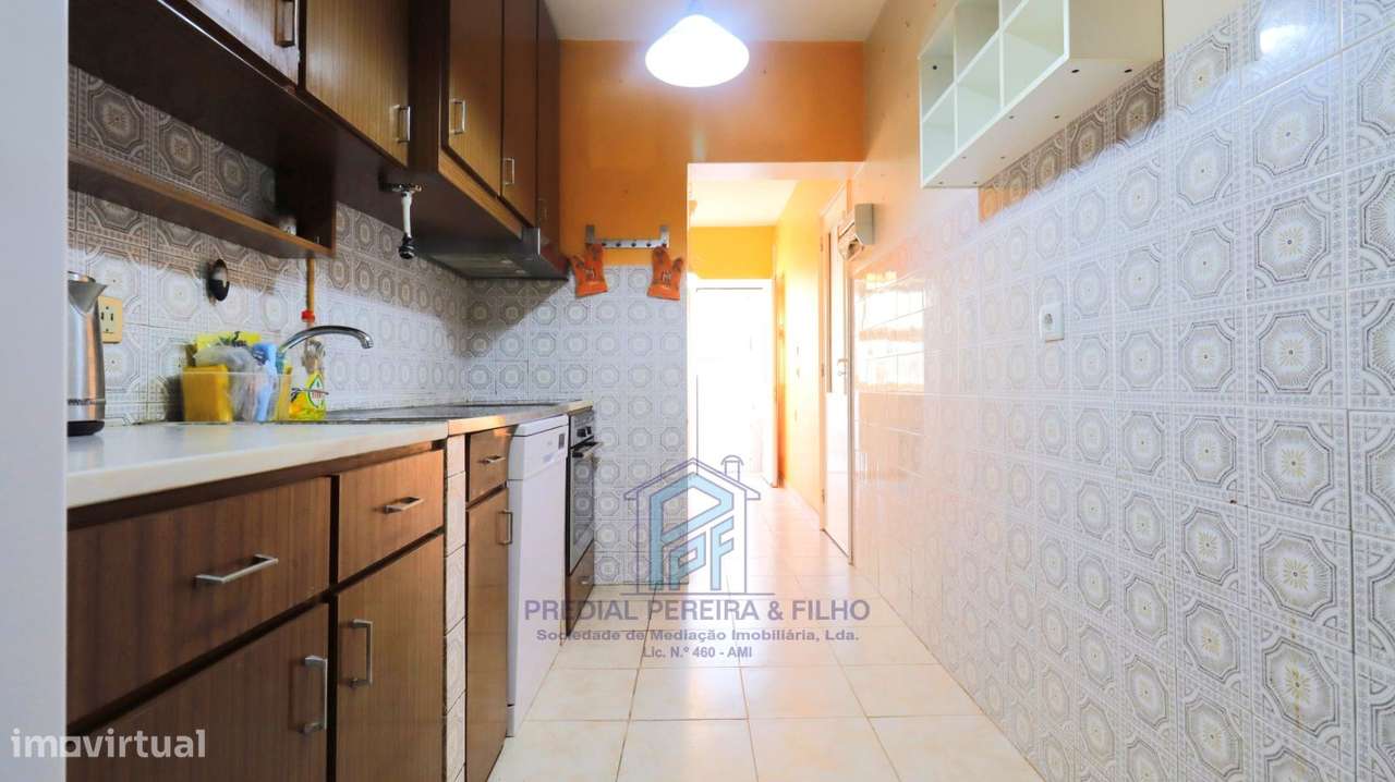 Moradia T3 - Rio Tinto / Venda Nova / Próx. Escola Secundária-7