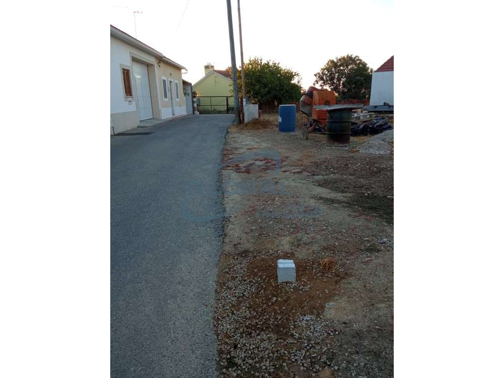 Terreno Venda Torres Novas - Grande imagem: 3/3