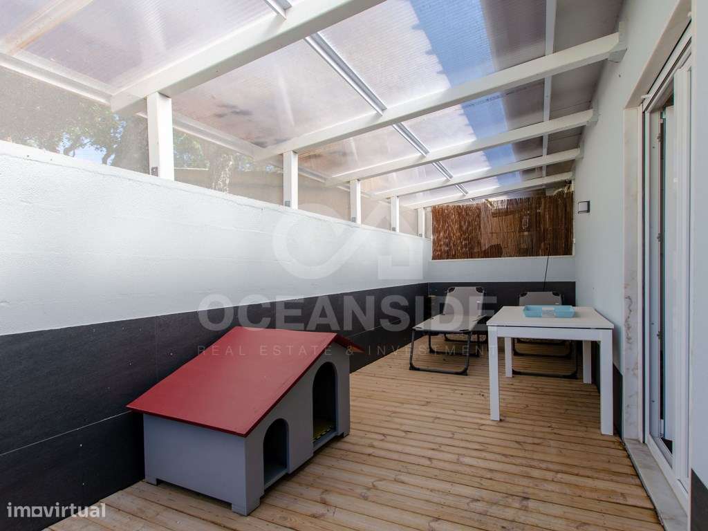 Quinta em Serradas, com terreno de 17.000m²-25