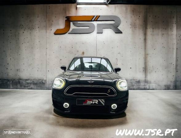 MINI Countryman Cooper SE ALL4 Auto - 7