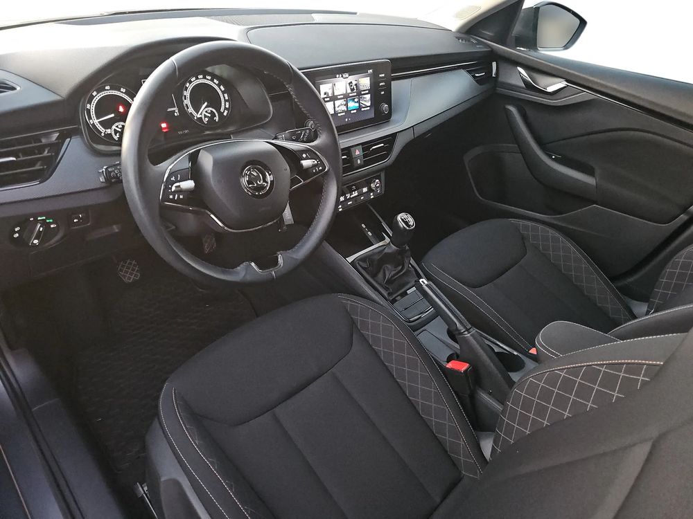 FV23%, Ambition, 1.0 TSI 110KM, Salon Polska, ASO, 1 wł.