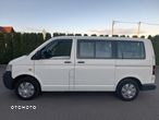 Volkswagen Caravelle - 10