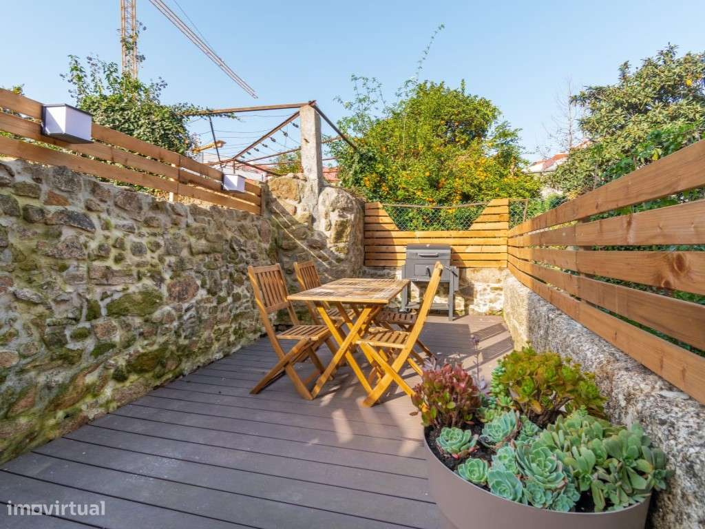 Edifício de rendimento no centro histórico de Braga - Rua de Santo ...-18