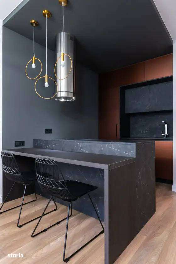 Apartament de 2 Camere | Gata de mutat Theodor Pallady