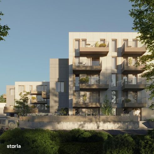 Studio NOU - zona Sisesti-4