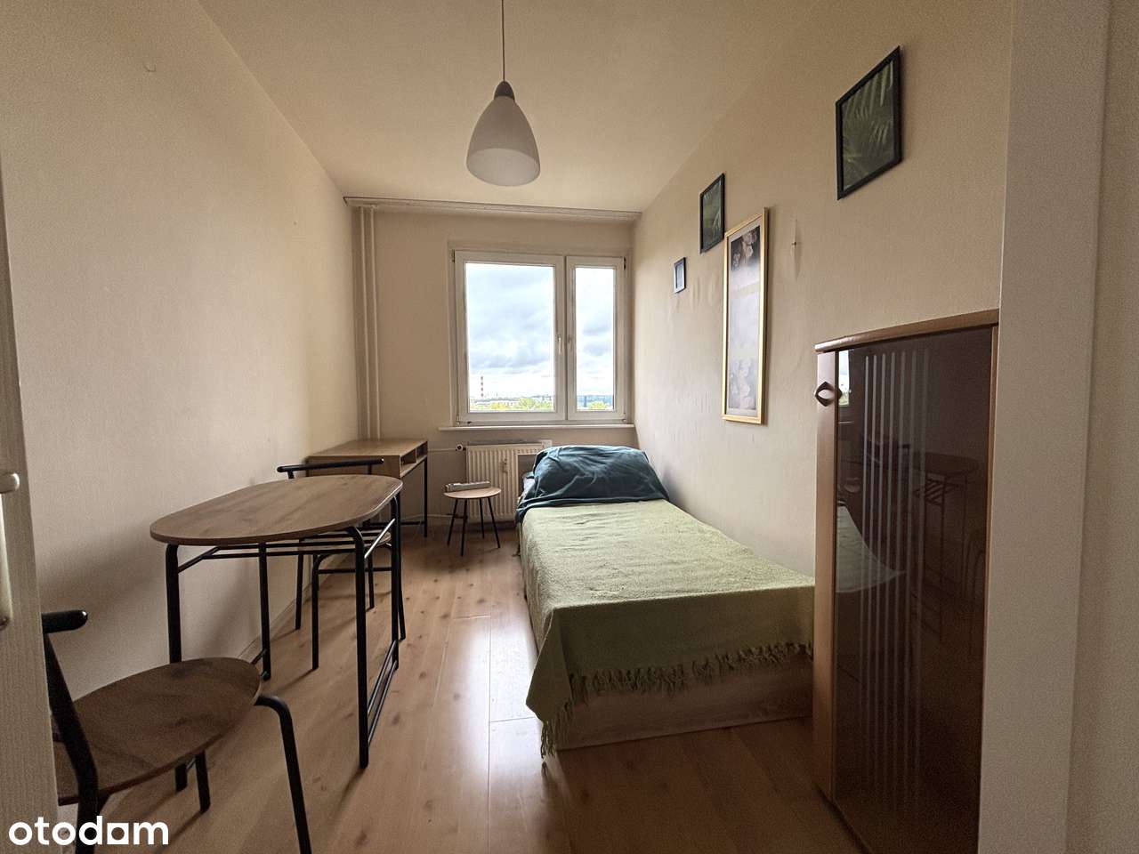 OKAZJA 3 POKOJE Katowice, Józefowiec, ul. Józefowska-6