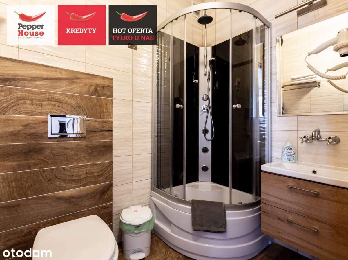 Niesamowita inwestycja we Władysławowie - Pełny obrazek: 4/20