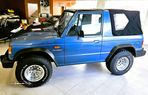 Mitsubishi Pajero 2.5 TD GLX - 13