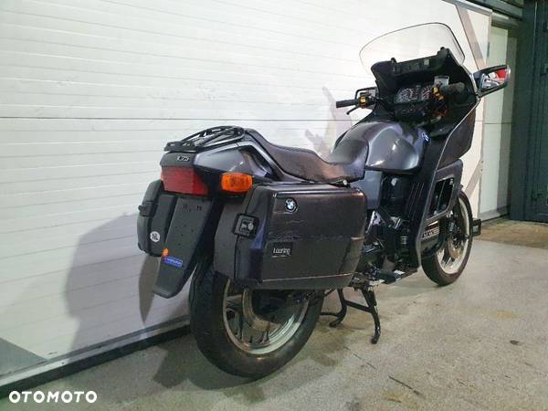 BMW K - 22