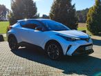 Toyota C-HR 1.8 Hybrid Business Edition - 3