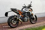 KTM Duke - 4