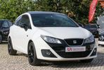 SEAT Ibiza 2.0 TDi FR - 15