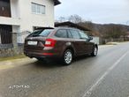 Skoda Octavia 1.6 TDI Greenline - 11