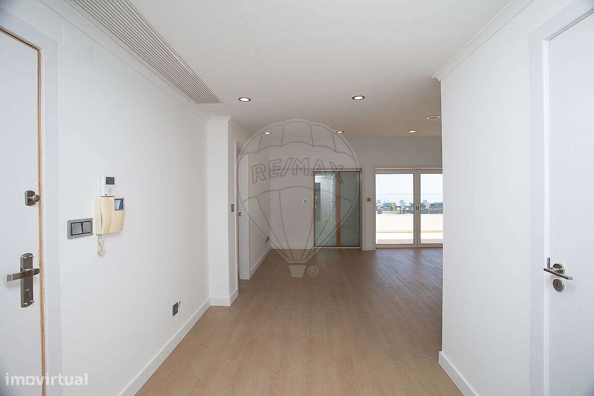 Apartamento T2 para venda-5