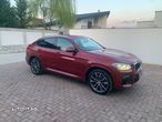 BMW X4 xDrive25d M Sport - 2