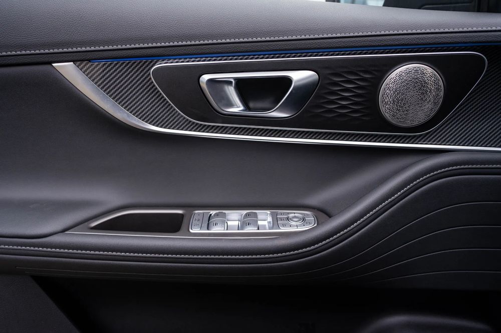 Chery Tiggo-7 1.5 T Gdi Super Hybrid Prestige Dht 1 499 cm³ plugin-hybrid 279 KM — zdjęcie 7