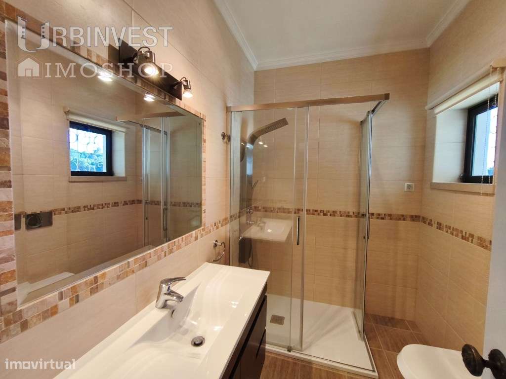 Magnífica Moradia T6 a 400m da Marina, em Vilamoura-28