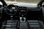 Volkswagen Golf R 4Motion BlueMotion Technology DSG - 13