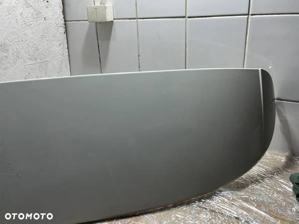 BMW X1 F48 SPOILER LOTKA KLAPY BAGAŻNIKA KOLOR A300 7350856 - 2