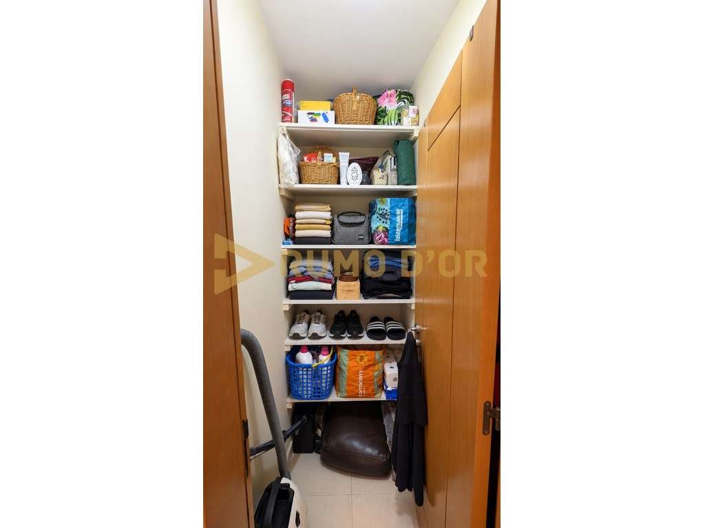 T3 com 177 m², Suíte, Garagem e Excelentes Varandas. Quinta da Pied...-23