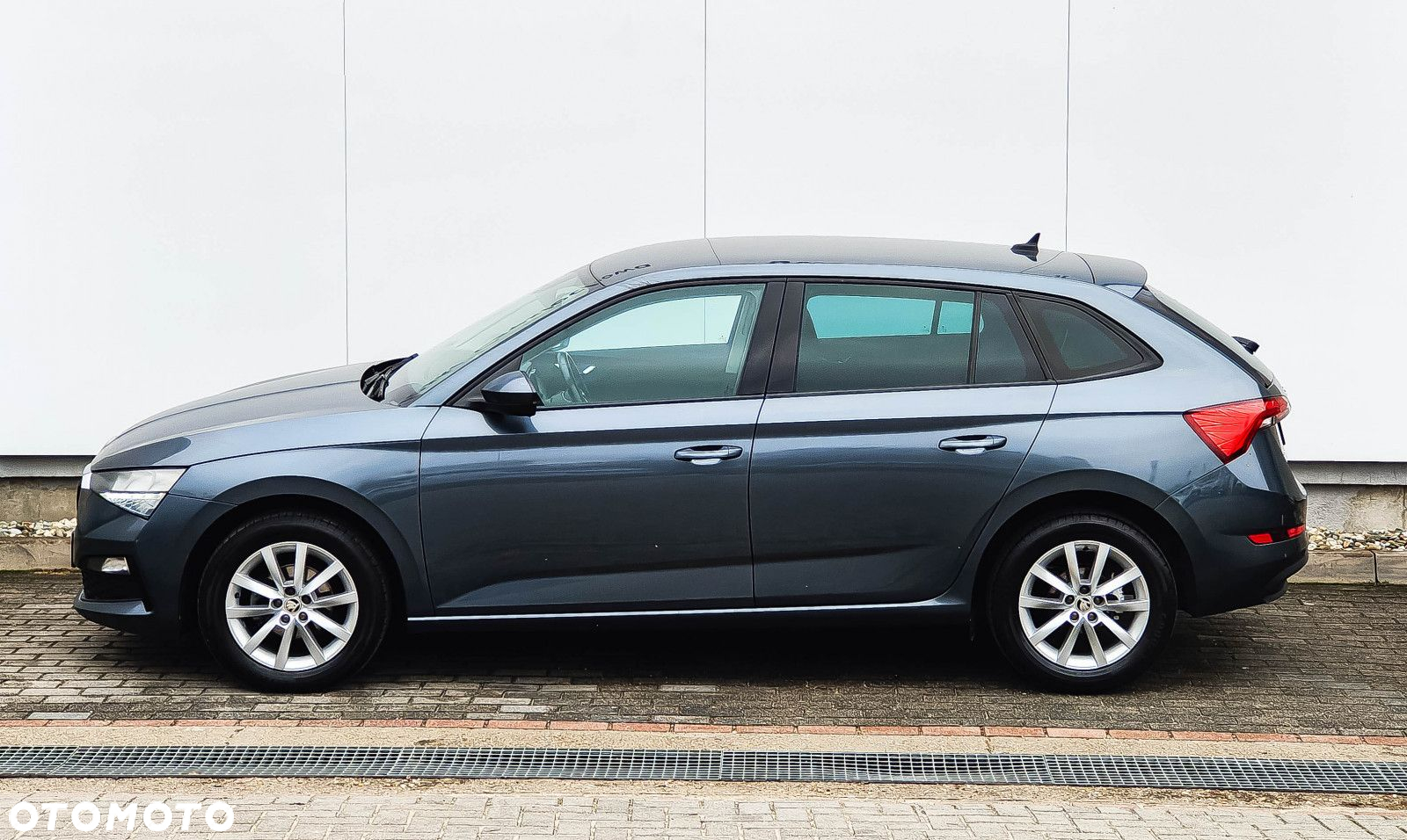 Skoda Scala 1.0 TSI Ambition - 8