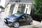 Toyota Yaris 1.5 HSD Exclusive - 1