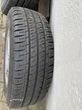 Jante cu cauc Michelin 205/65/16C 4buc dot2012 7-8mm impecabile - 7