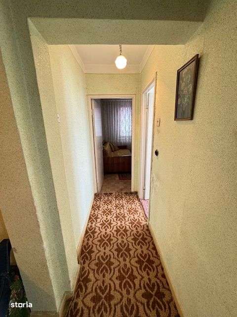 Apartament de vanzare 2 camere decomandate, str. Cornisa, Mun. Bacau-12