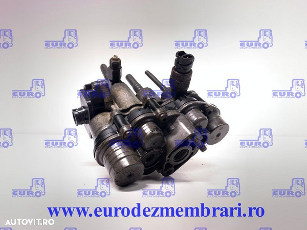 SUPAPA DISTRIBUITOR REFULARE DAF CF XF 1607416 - 2