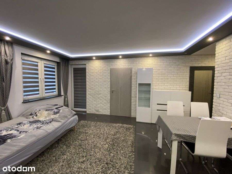 Mieszkanie ścisłe centrum,winda,miejsce postojowe. - Pełny obrazek: 1/6