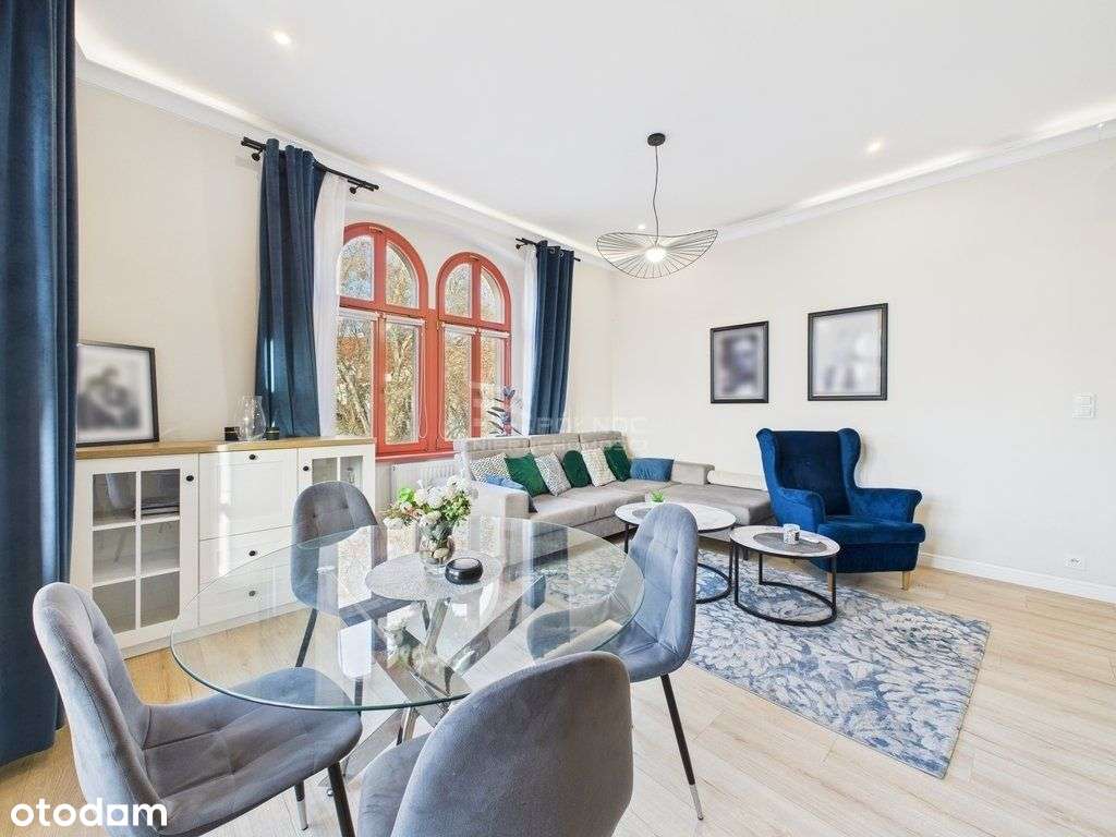 Apartament 3 pokojowy do wynajęcia - Tarninów!!! - Pełny obrazek: 4/20