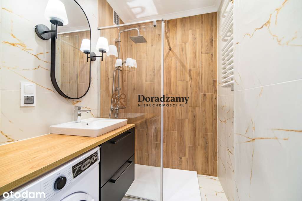 Przeprowadzony Gruntowny Remont - Nowe Miasto - Pełny obrazek: 4/15