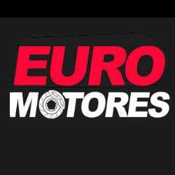 EUROMOTORES Motores AUTO logo